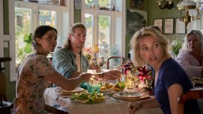 فيلم The Secret Woman 2026 مترجم