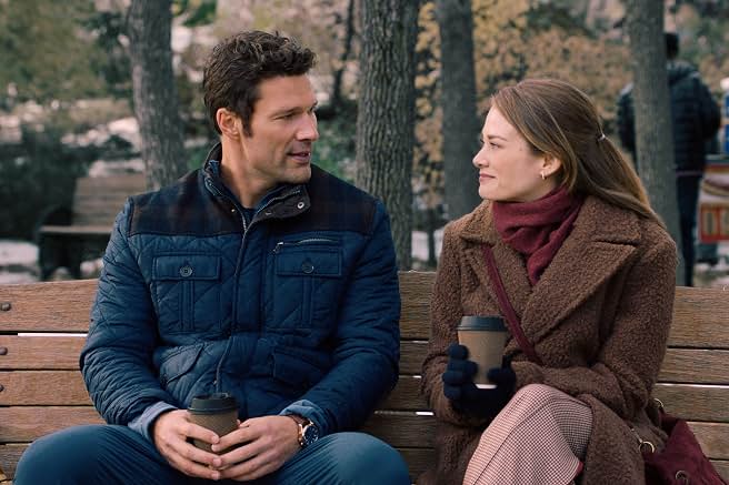 فيلم The Way to You 2026 مترجم