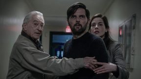 فيلم The Whisper Man 2026 مترجم