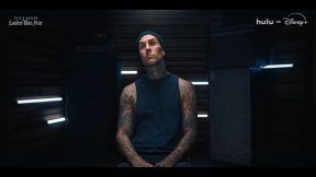 فيلم Travis Barker: Louder Than Fear 2026 مترجم