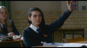 فيلم Truly Naked 2026 مترجم
