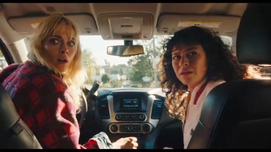 فيلم The Wrong Girls 2026 مترجم