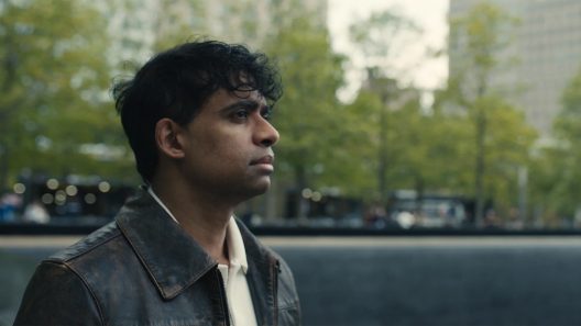 فيلم Turning Point: Generation 9/11 2026 مترجم