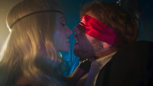 فيلم I Want Your Sex 2026 مترجم