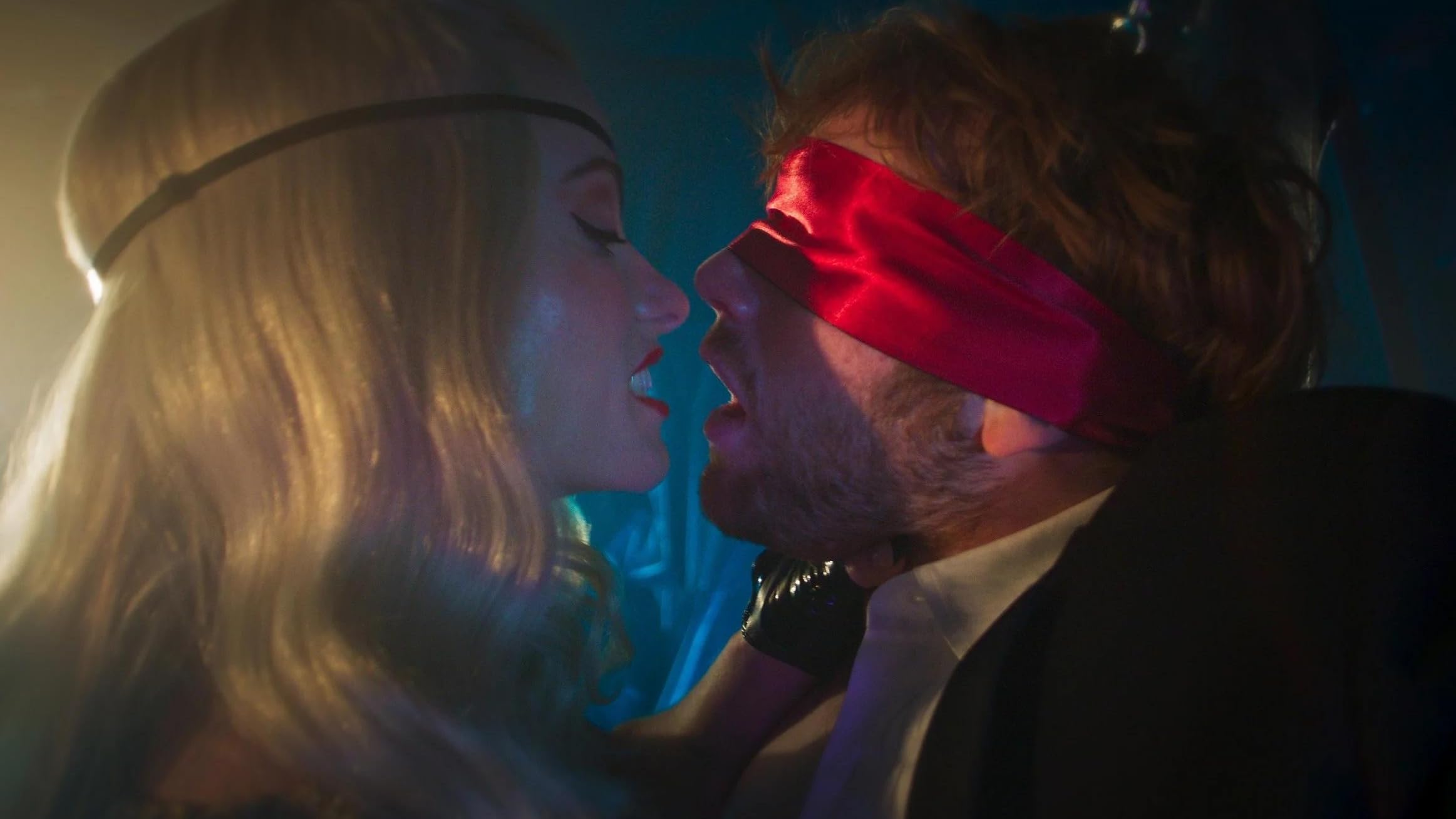 فيلم I Want Your Sex 2026 مترجم