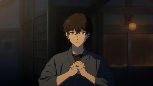 فيلم Kusunoki no Bannin 2026 مترجم