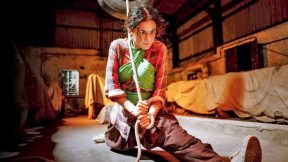 فيلم Gandhari 2026 مترجم