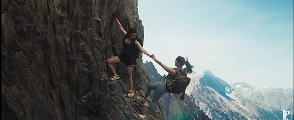 فيلم Alpha 2026 مترجم