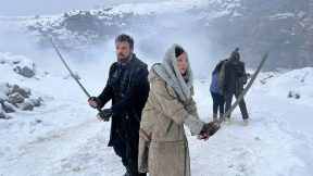 فيلم The Last Assassins 2026 مترجم
