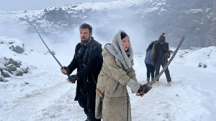 فيلم The Last Assassins 2026 مترجم