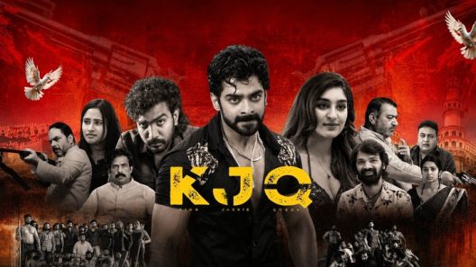 فيلم KJQ 2026 مترجم