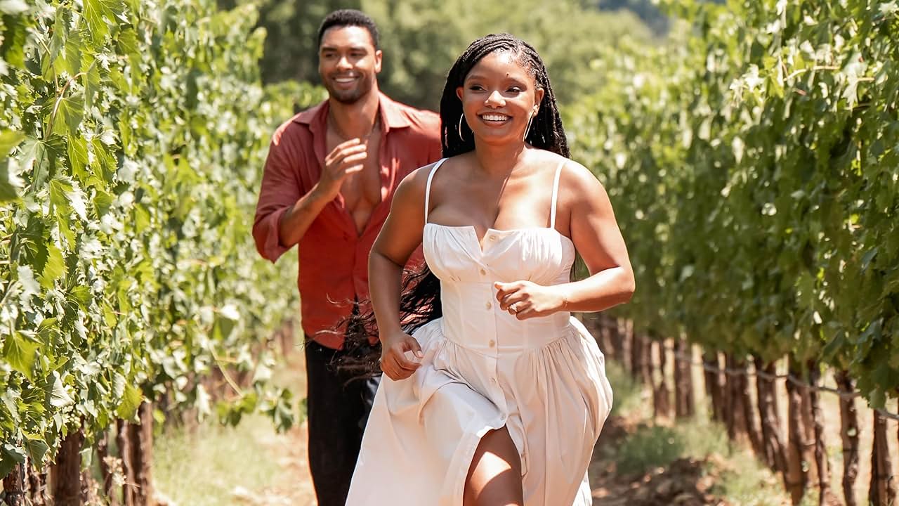 فيلم You, Me and Tuscany 2026 مترجم