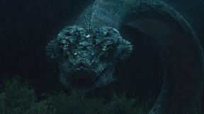 فيلم Snakes 5 2026 مترجم