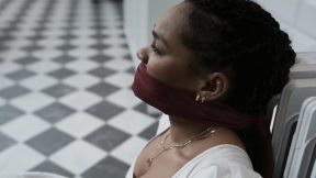 فيلم Girl in the Coffin 2026 مترجم