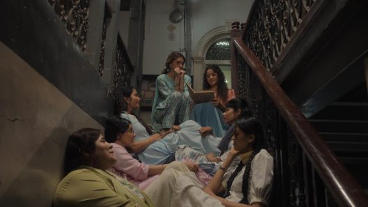 فيلم Lust Stories 3 2026 مترجم