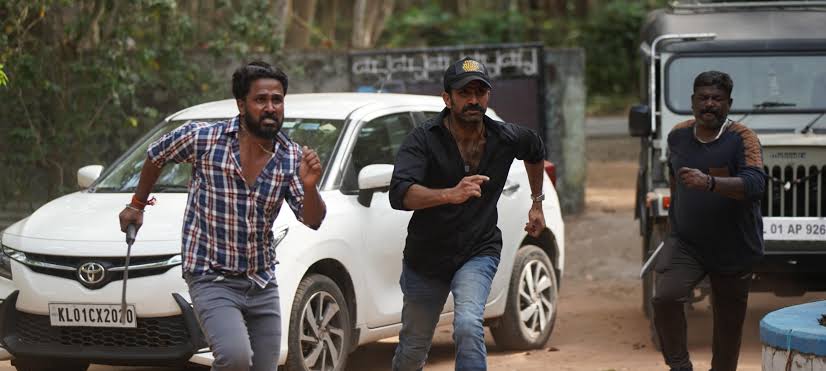 فيلم Ankam Attahasam 2026 مترجم