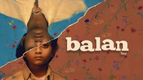 فيلم Balan the Boy 2026 مترجم