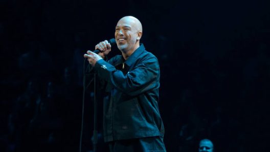 فيلم Jo Koy: Blue in the Face 2026 مترجم