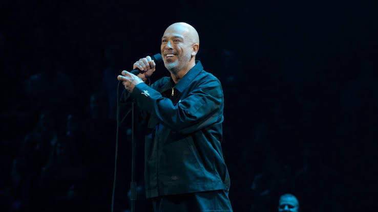 فيلم Jo Koy: Blue in the Face 2026 مترجم