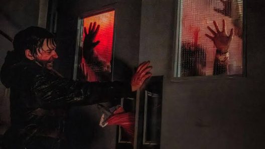 فيلم Resident Evil 2026 مترجم
