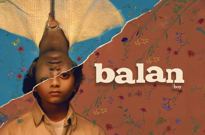 فيلم Balan the Boy 2026 مترجم