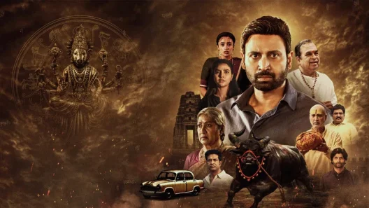فيلم Mahendragiri Varahi 2026 مترجم