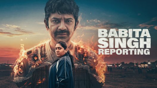 فيلم Babita Singh Reporting 2026 مترجم