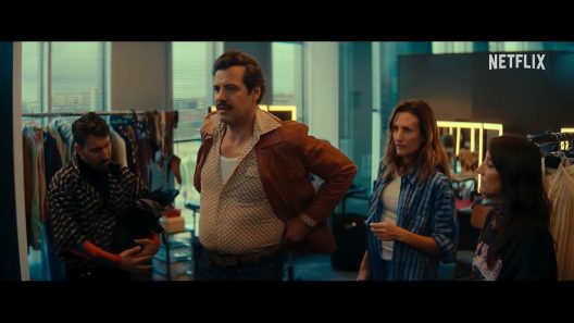 فيلم Call My Agent: The Movie 2026 مترجم