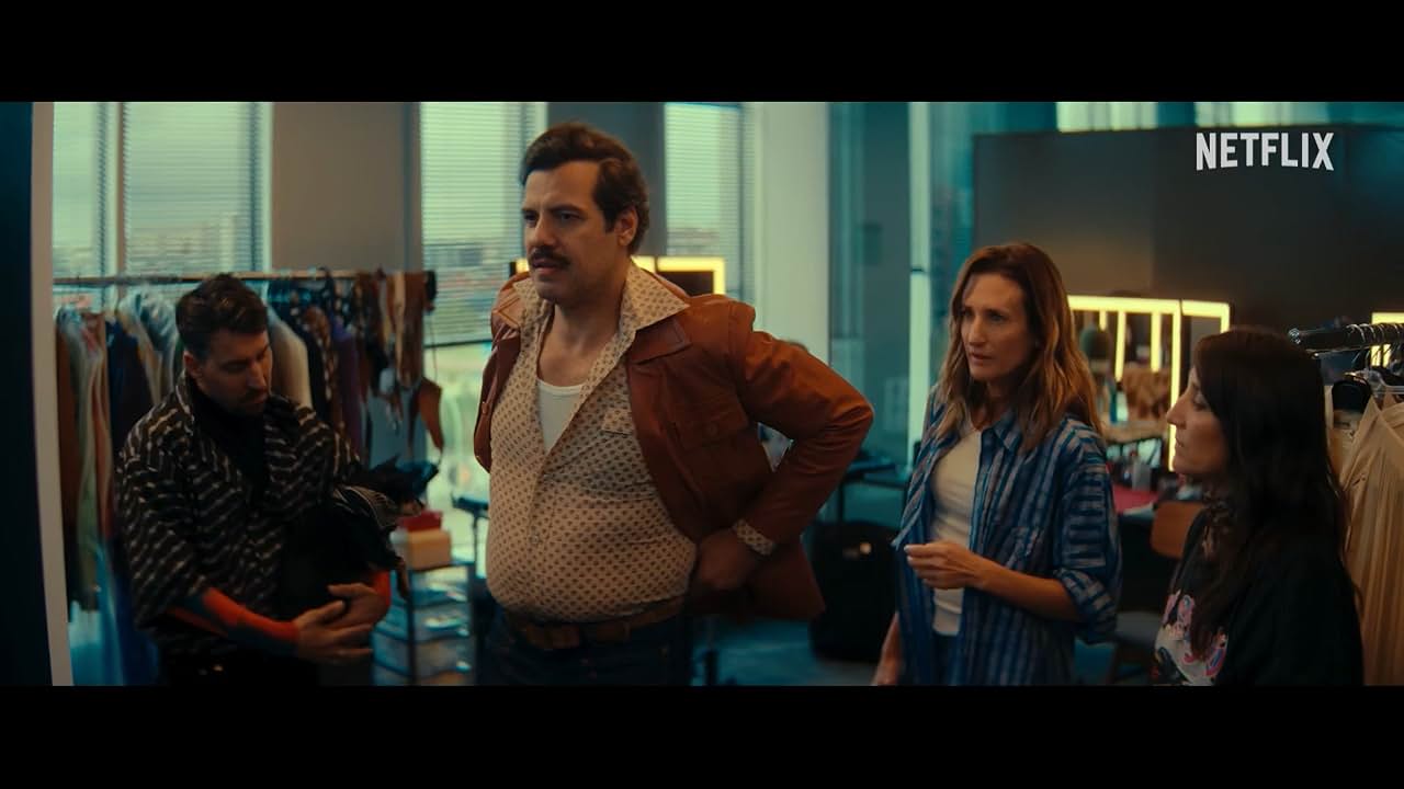 فيلم Call My Agent: The Movie 2026 مترجم