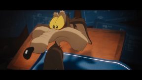 فيلم Coyote vs. Acme 2026 مترجم