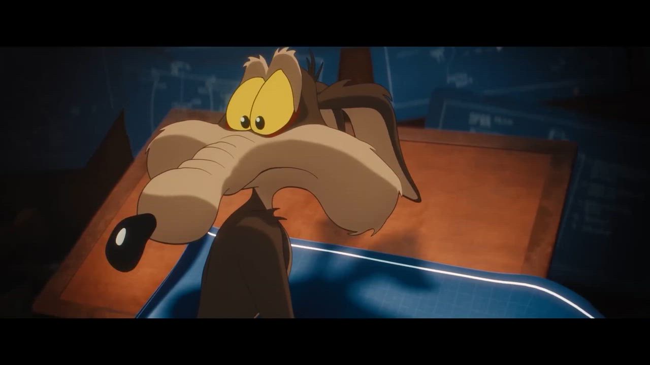 فيلم Coyote vs. Acme 2026 مترجم