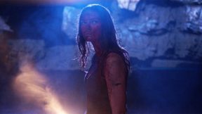 فيلم Dark Hollow 2026 مترجم