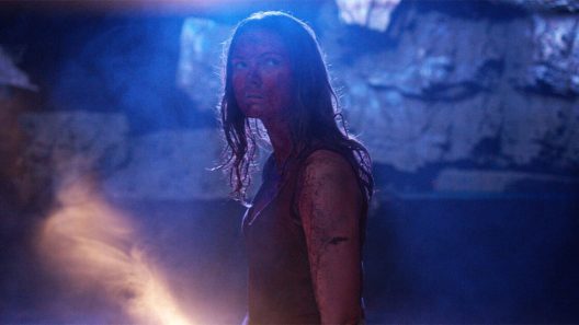 فيلم Dark Hollow 2026 مترجم