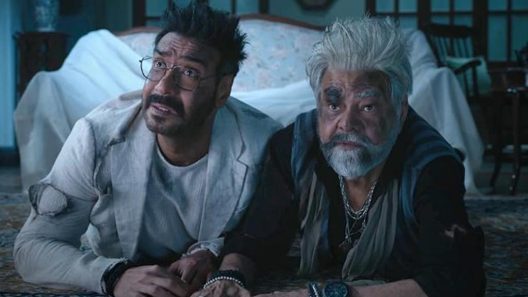 فيلم Dhamaal 4 2026 مترجم