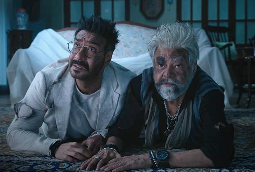 فيلم Dhamaal 4 2026 مترجم
