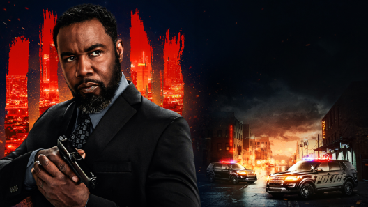 فيلم Drive Through Fire 2026 مترجم
