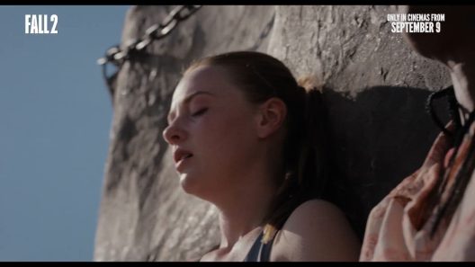 فيلم Fall 2: Deadpoint 2026 مترجم