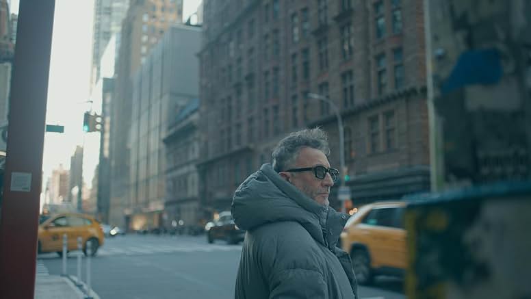 فيلم Fito Paez: The World Within a Song 2026 مترجم