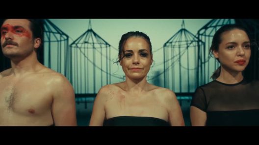 فيلم Gelbe Briefe 2026 مترجم