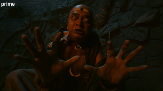 فيلم Ghabadkund 2026 مترجم