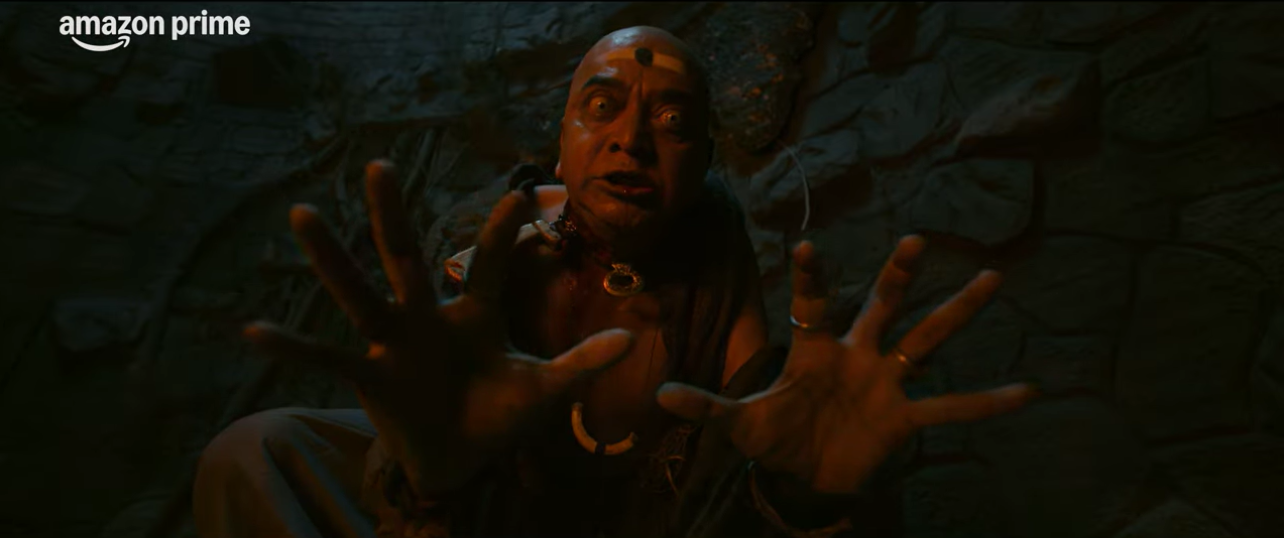 فيلم Ghabadkund 2026 مترجم