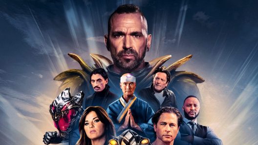 فيلم Legend of the White Dragon 2026 مترجم