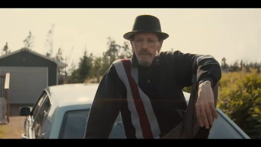 فيلم Little Lorraine 2025 مترجم
