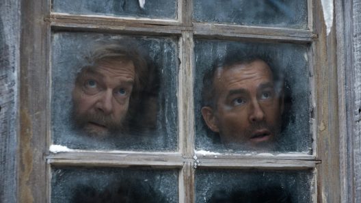 فيلم Mayday 2026 مترجم