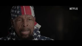 فيلم Mr. T: I Pity the Fool 2026 مترجم