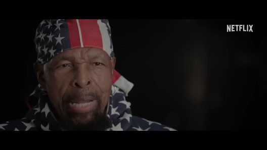 فيلم Mr. T: I Pity the Fool 2026 مترجم