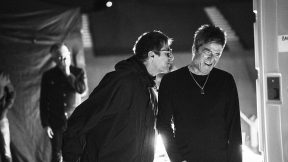 فيلم Oasis: Don’t Look Back in Anger 2026 مترجم