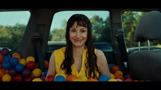 فيلم Other Mommy 2026 مترجم