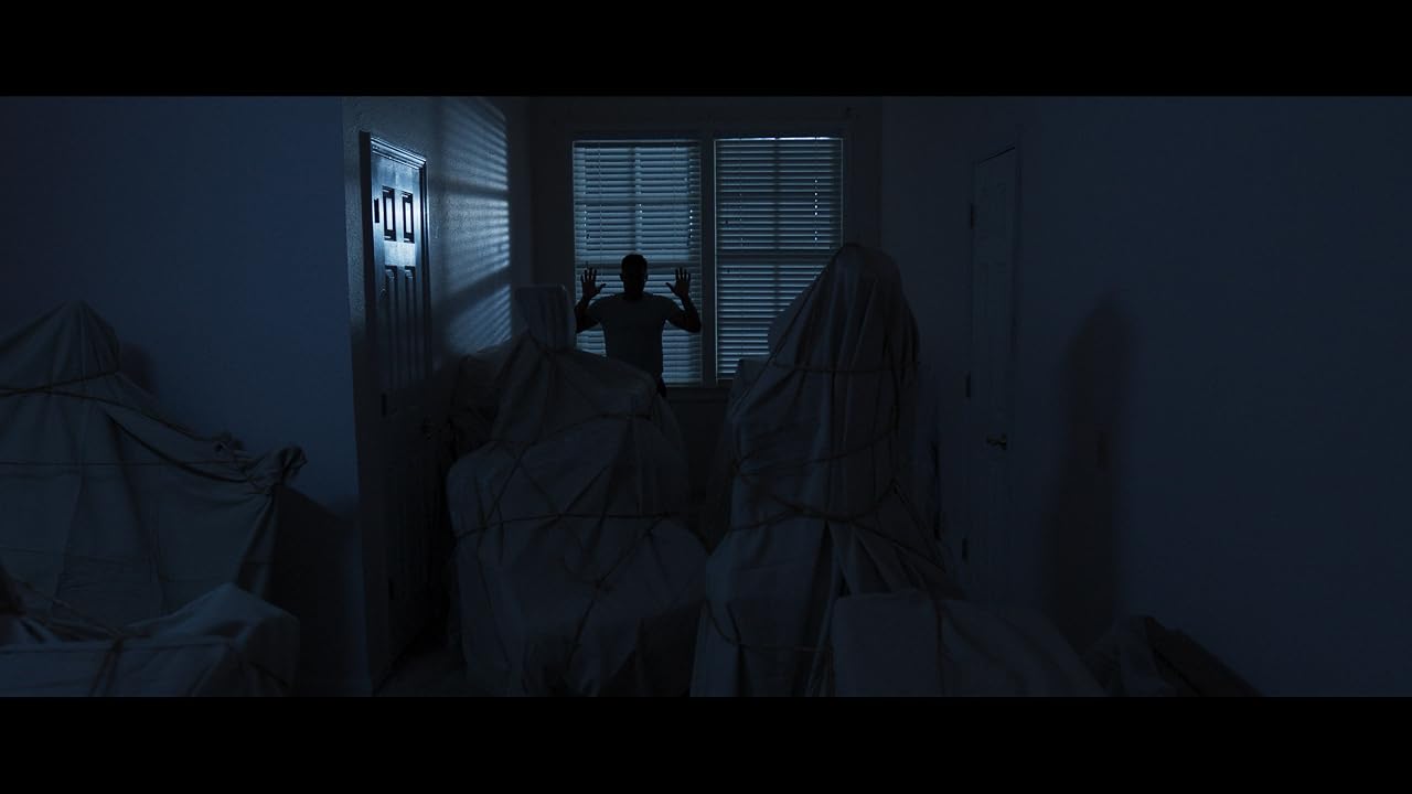 فيلم Parasomnia 2026 مترجم