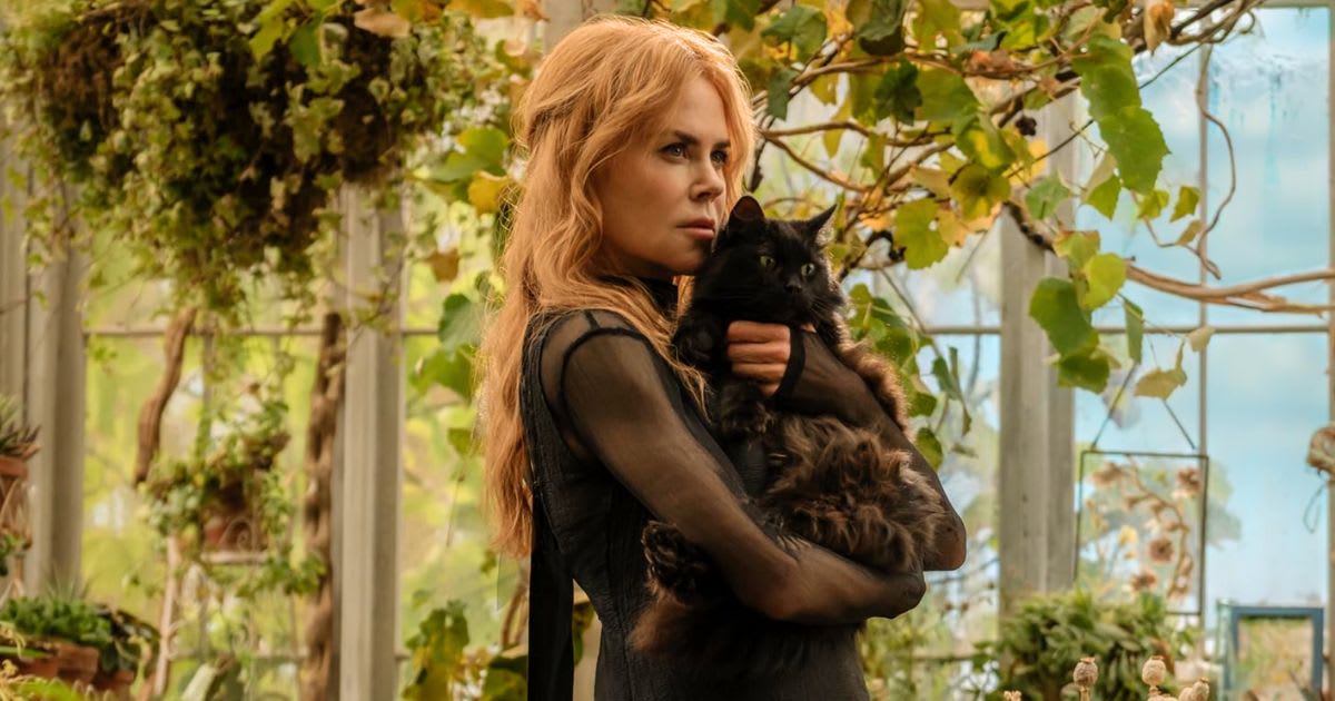فيلم Practical Magic 2 2026 مترجم